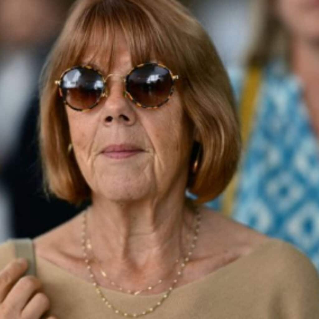 Procès de Mazan : "il faut montrer mon…", face à l'insistance de la défense, Gisèle Pélicot s’emporte