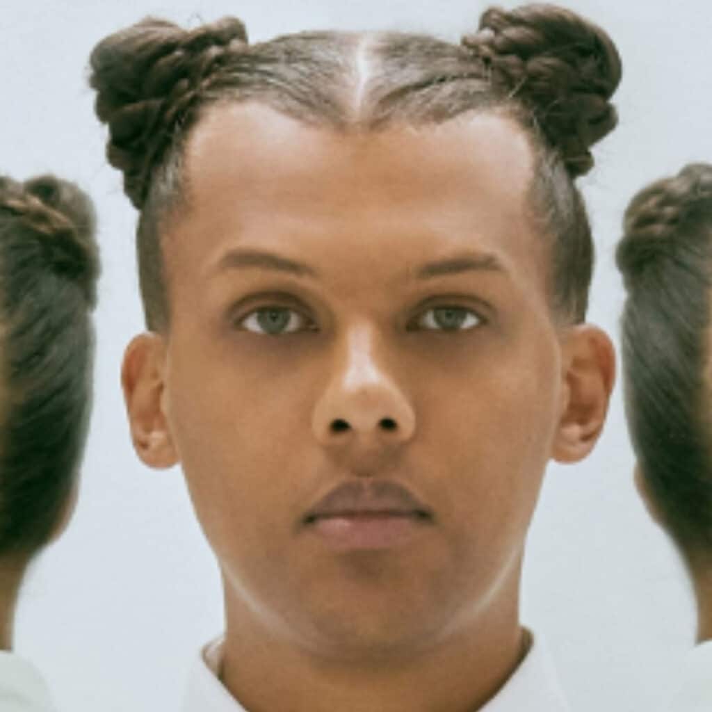 Stromae : après plus d'un an d'absence, il sort du silence et fait une annonce