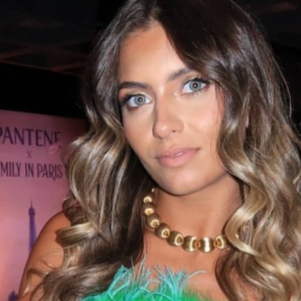 Lou (Secret Story) : elle raconte le drame qu’elle a vécu à seulement 17 ans