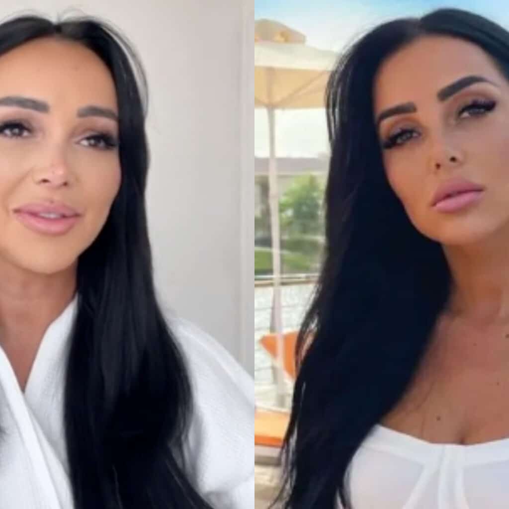 Fidji Ruiz : victime d'une arnaque, elle perdu 250 000 euros