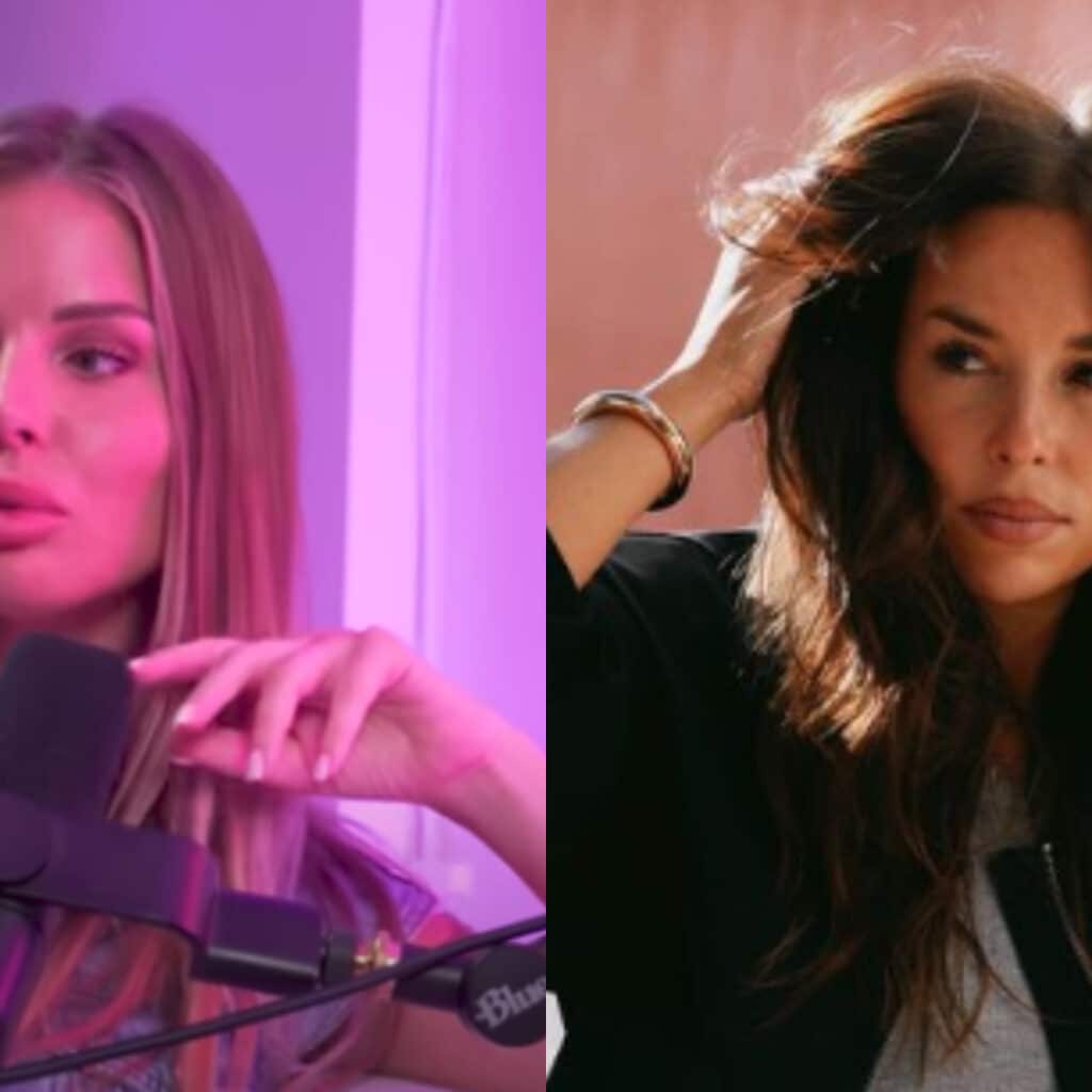 Jessica Thivenin : on sait pourquoi elle n'est plus amie avec Stéphanie Durant
