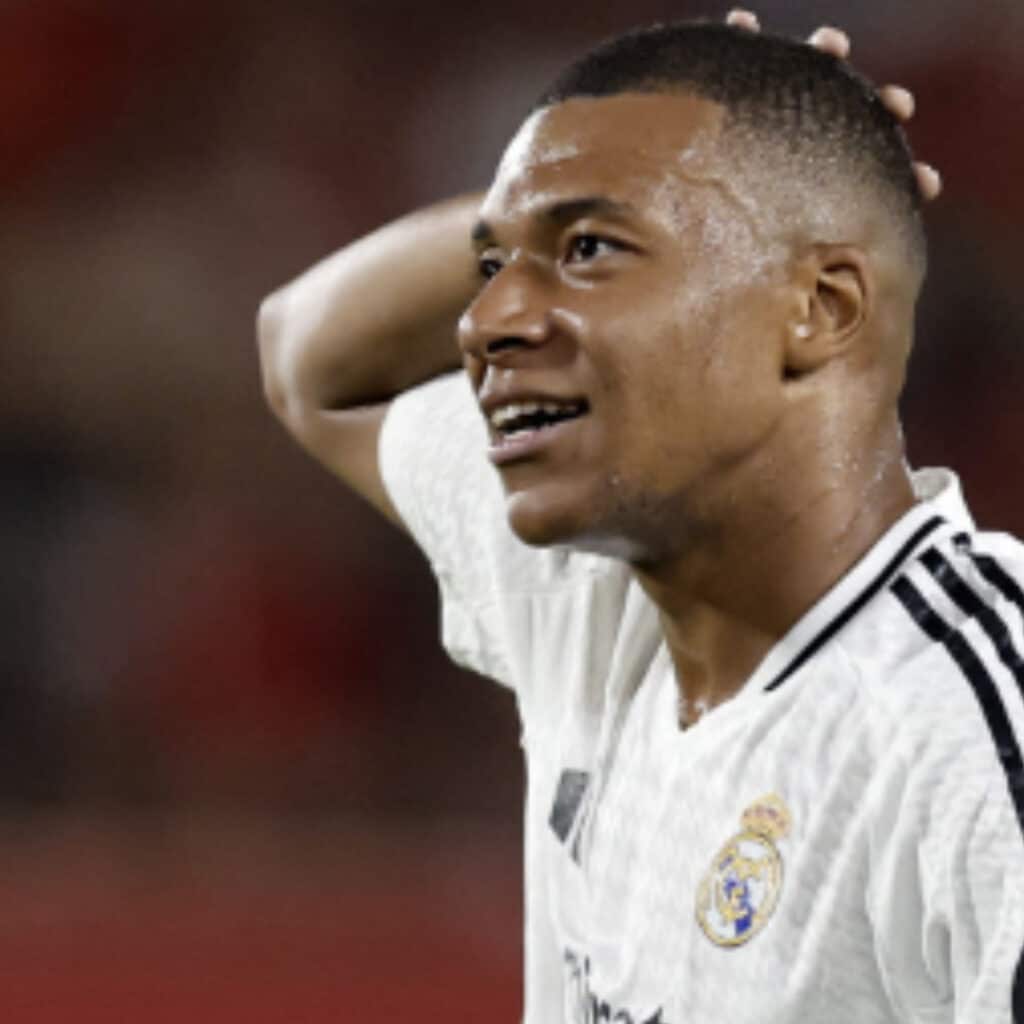 Kylian Mbappé : déçu par sa rencontre avec le footballeur, un adolescent de 13 ans raconte