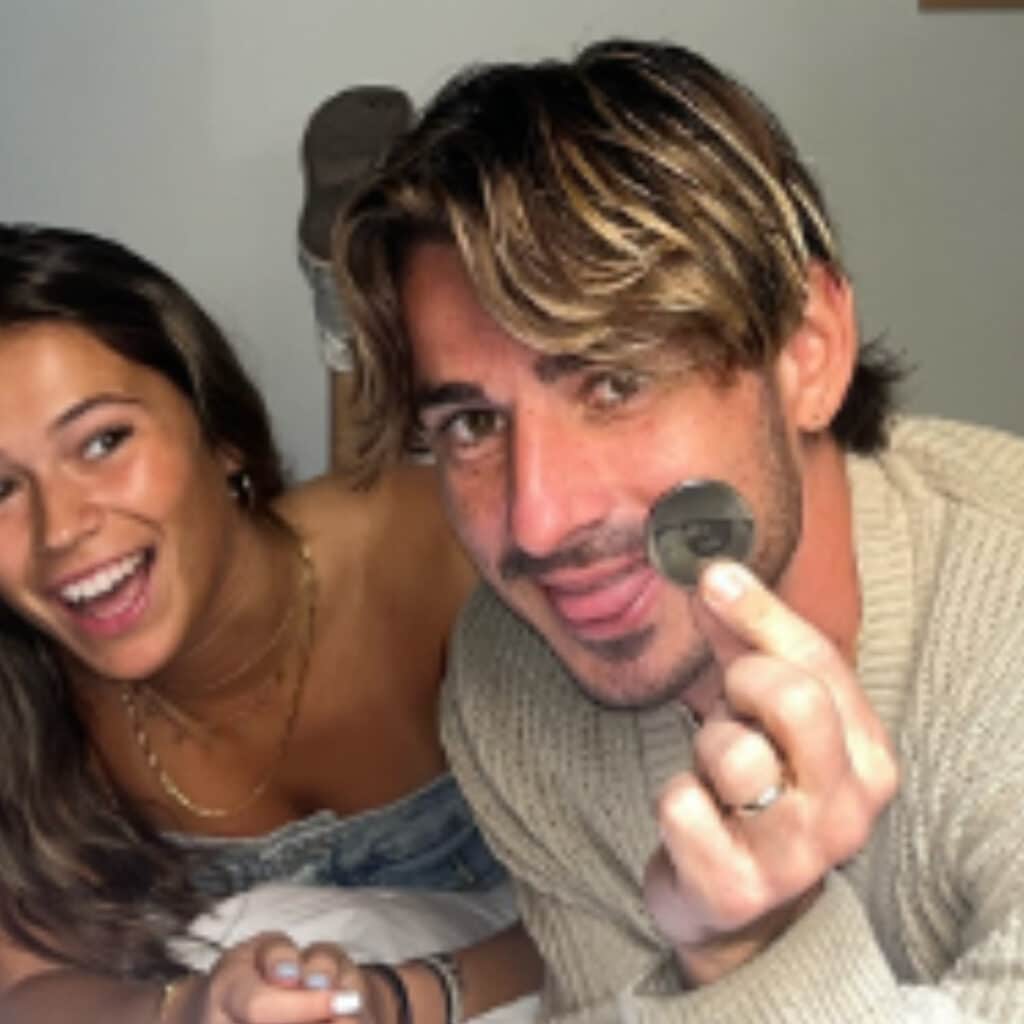 Maxence et Perrine (Secret Story) : bientôt de retour dans une émission de télé-réalité ?