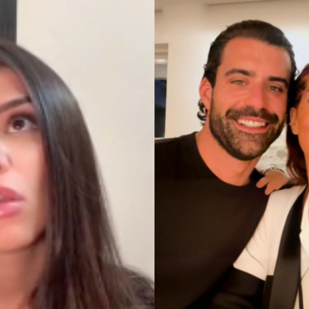 Louana : en froid avec Vincent Queijo à cause de Marwa ?