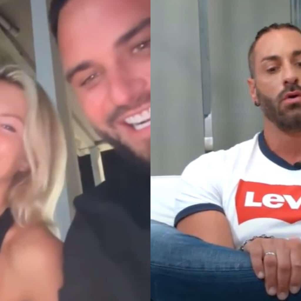 Stéphanie Clerbois : en couple avec Nikola Lozina, son ex décide d'agir