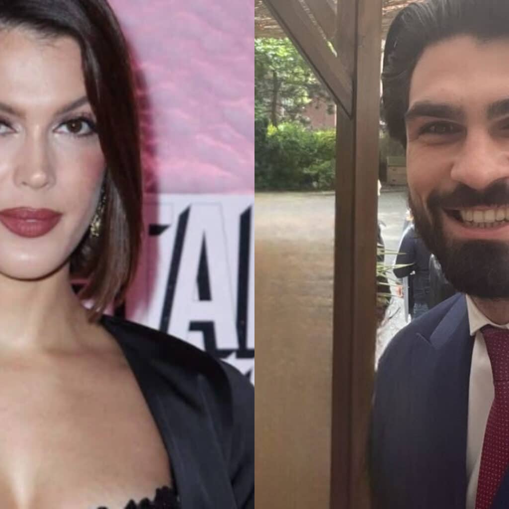 Iris Mittenaere victime de violences conjugales : ce qu'a dit son compagnon aux forces de l'ordre