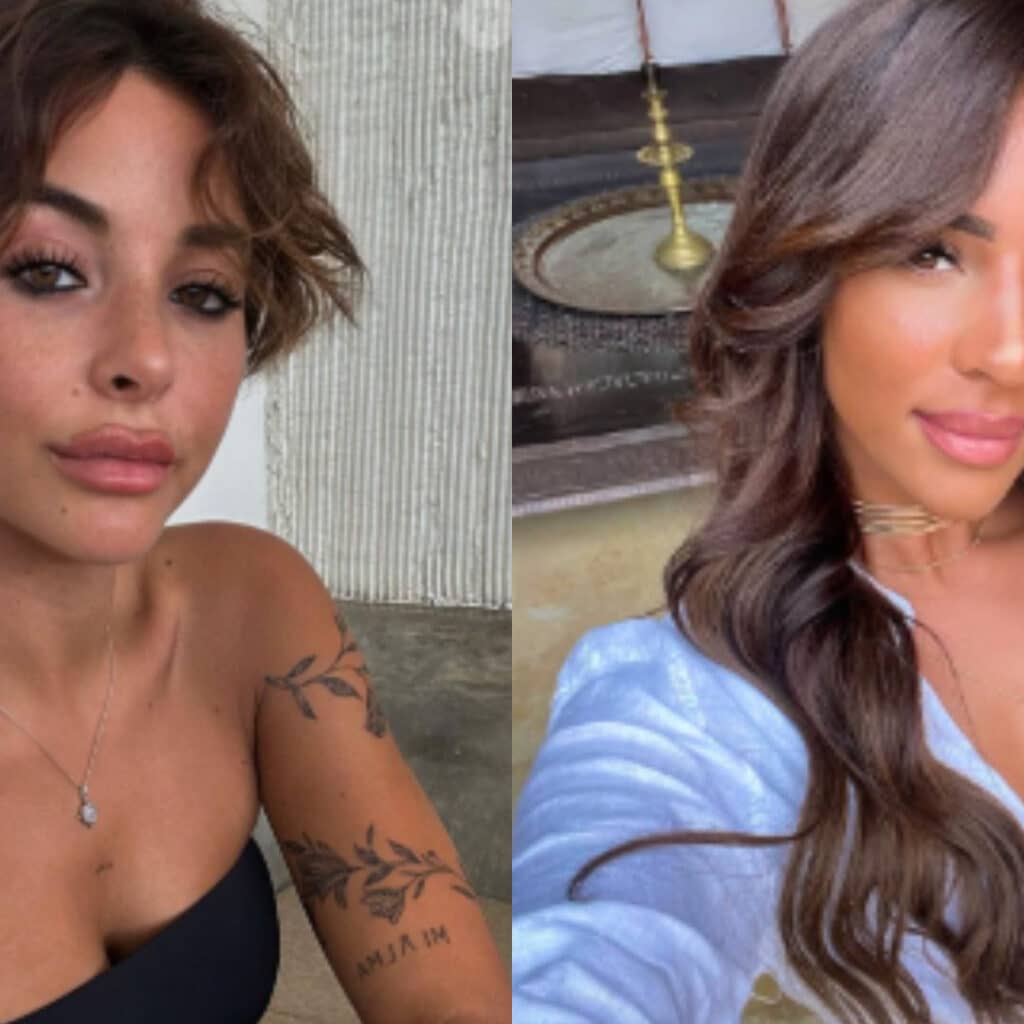 Rym Renom : Marwa célèbre l'anniversaire de sa fille, elle décide de faire appel à son avocat