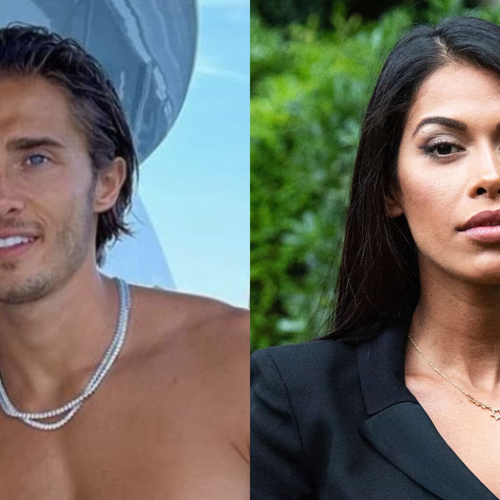 Dylan Thiry : il annonce officiellement son deuxième divorce avec Ayem Nour