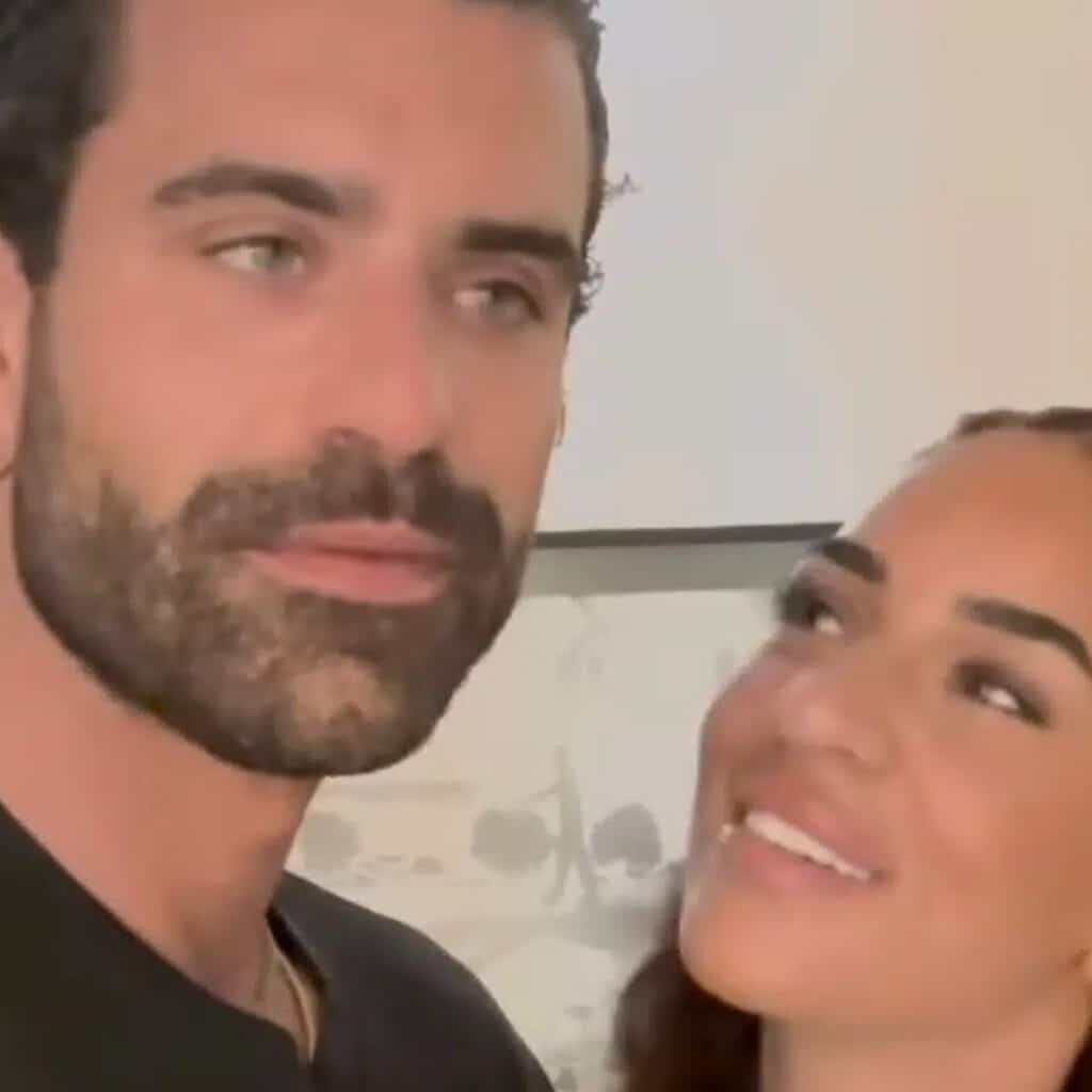 Marwa Merazka : elle filme son embrouille avec Vincent, les internautes annoncent la fin