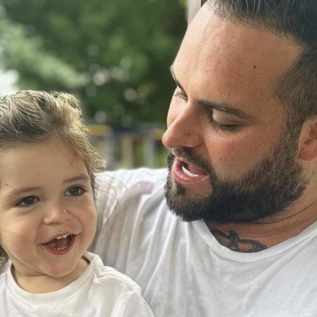 Nikola Lozina : un internaute s'en prend à son fils Zlatan, le candidat n'en revient pas