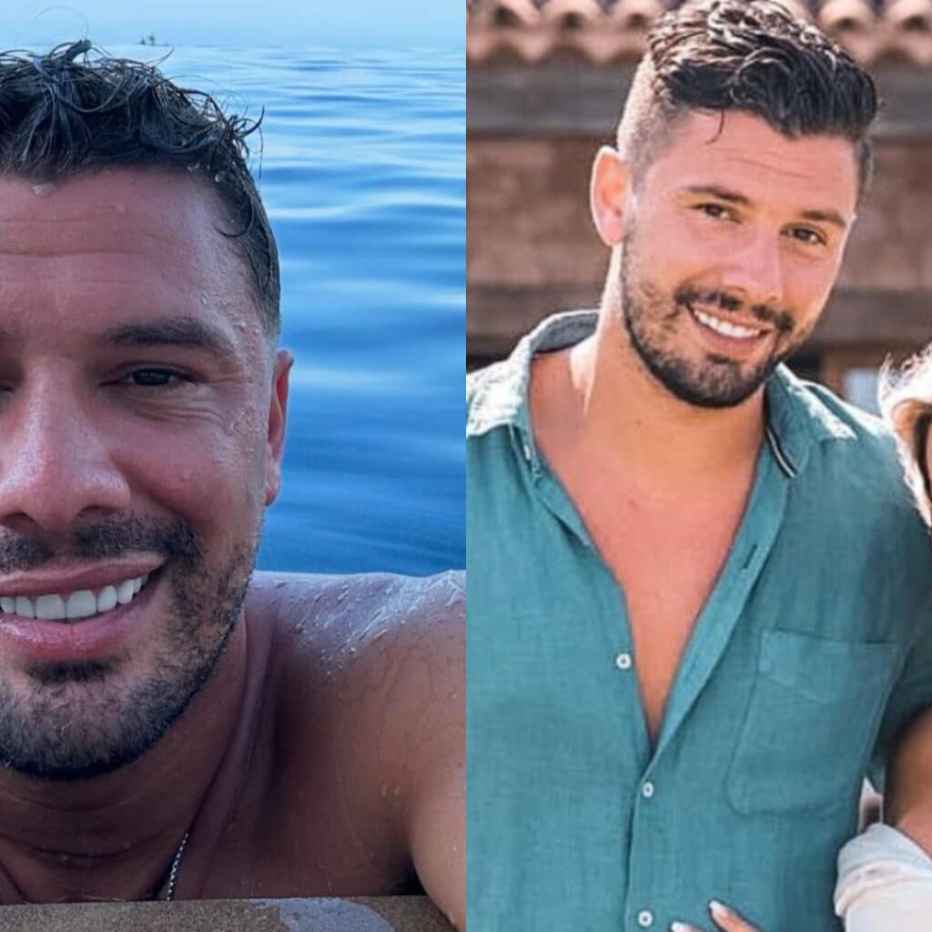 Kevin Guedj : prêt à se remettre avec son ex-femme Carla Moreau ?