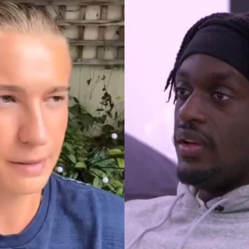 Ulysse (Secret Story) : sa famille en danger à cause de Cameron ?