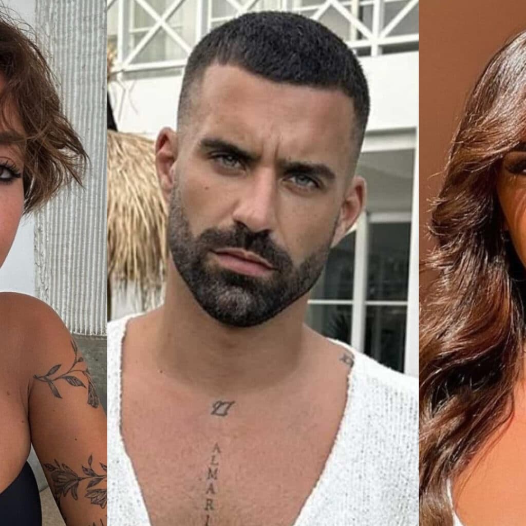 Rym Renom : en conflit avec Marwa ? Vincent Queijo sans filtre sur les relations entre son ex-femme et sa chérie