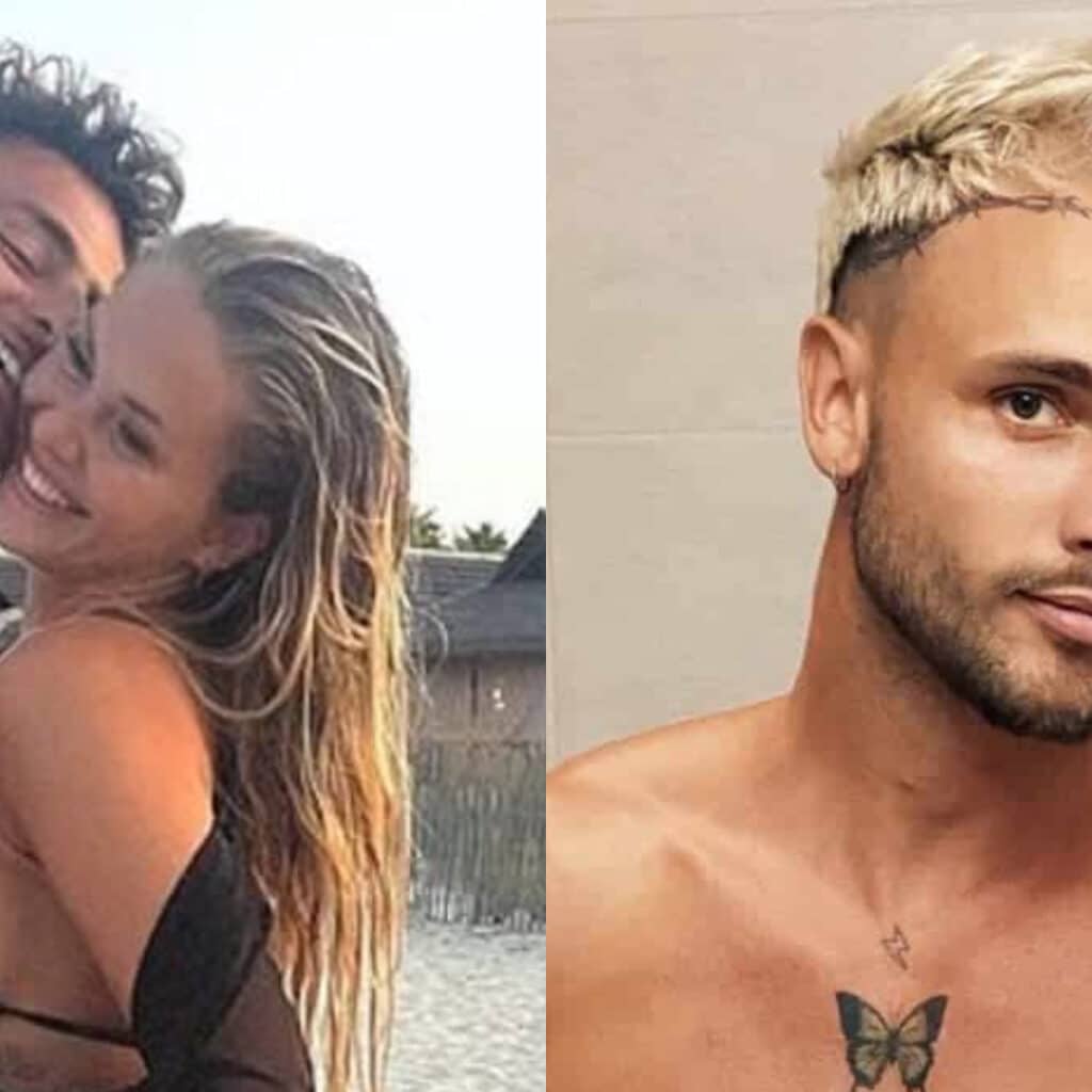 Cassandra et Simon Castaldi : séparés à cause de Bastos ?
