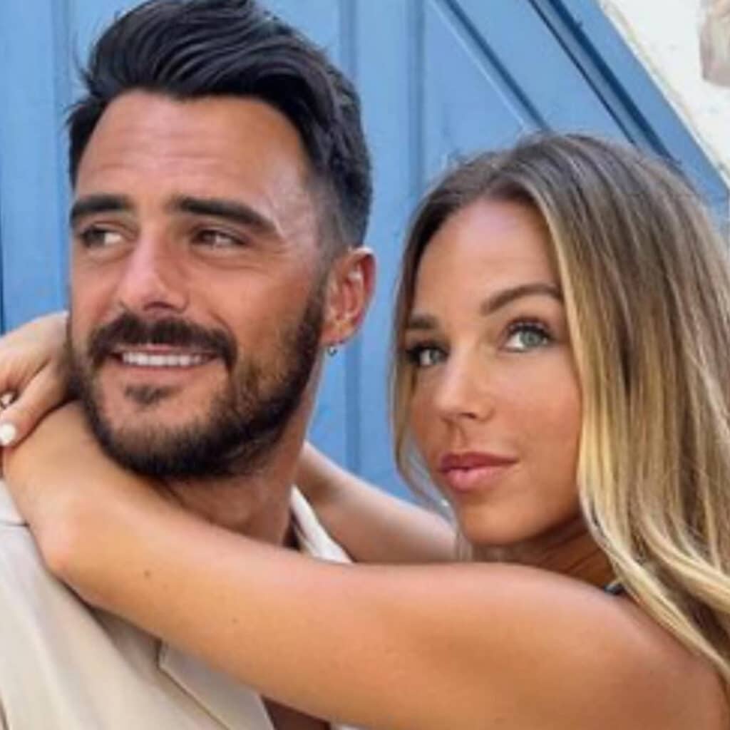 Maddy et Benji se sont mariés : les images de la cérémonie