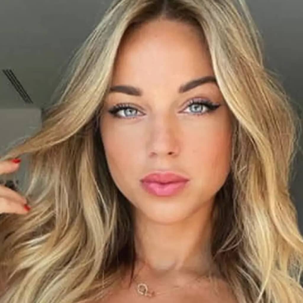 Maddy Burciaga : sa tenue jugée trop vulgaire pour son mariage