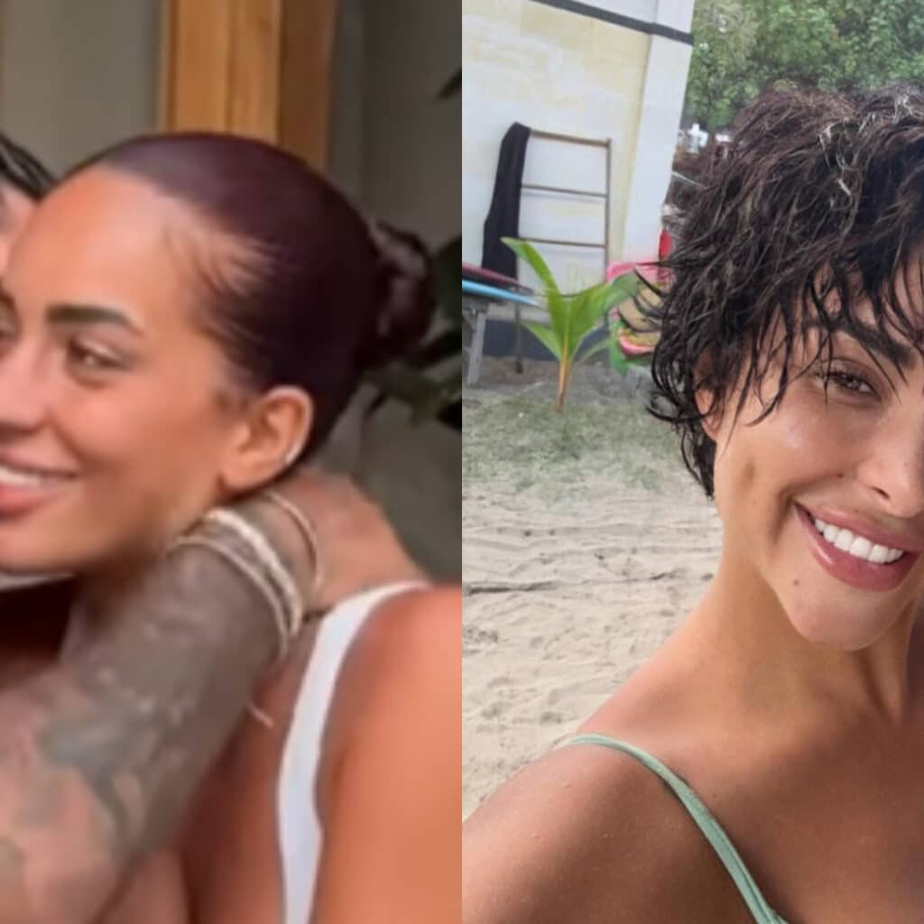 Vincent en couple avec Marwa : on sait comment Rym Renom a réagi à l’officialisation de leur idylle