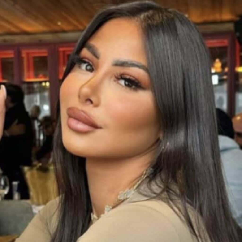 Maeva Ghennam : les images troublantes de sa maison après l'attaque