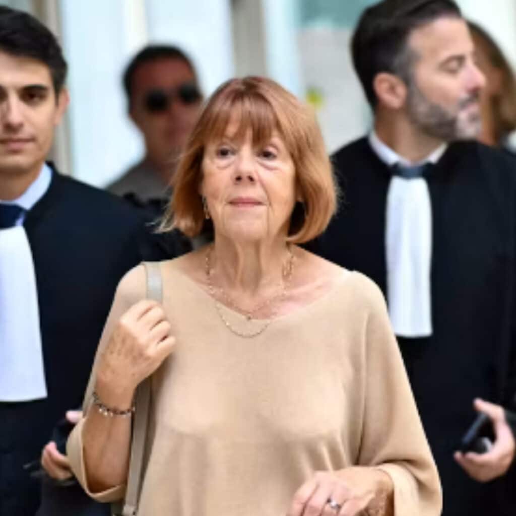 Procès de Mazan : victime et épouse d'un des accusés, cette femme décide d’agir