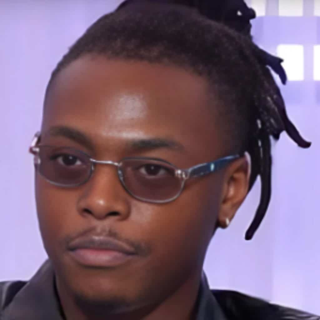 Koba LaD : il brise le silence après l'accident qui a coûté la vie de son styliste