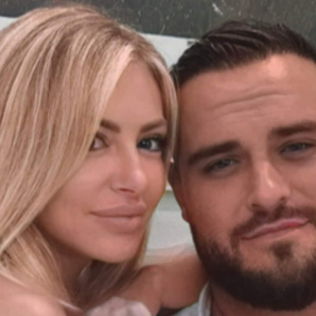 Stéphanie Clerbois : en couple avec Nikola Lozina, elle se confie pour la première fois sur leur histoire d'amour