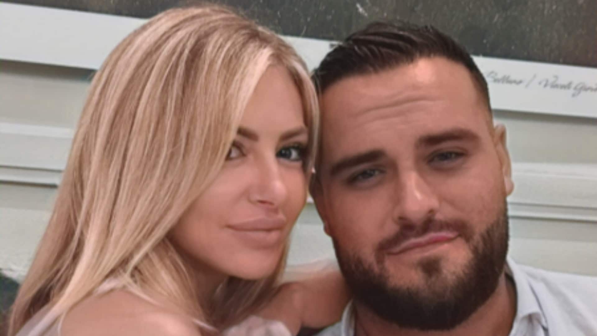 Stéphanie Clerbois : en couple avec Nikola Lozina, elle se confie pour la première fois sur leur histoire d'amour