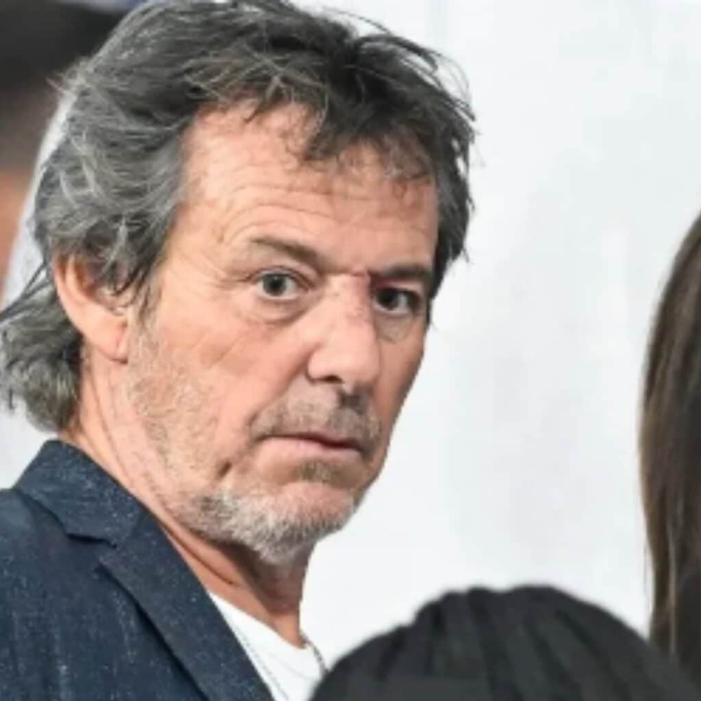 Jean-Luc Reichmann en deuil : sa femme annonce la disparition d’un être cher