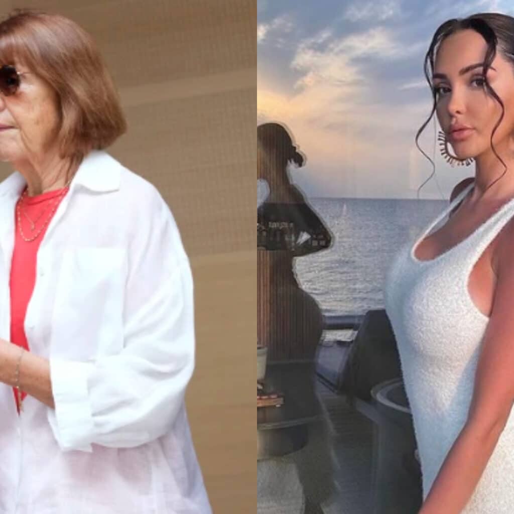 Gisèle Pélicot : elle refuse la cagnotte lancée par Nabilla Vergara