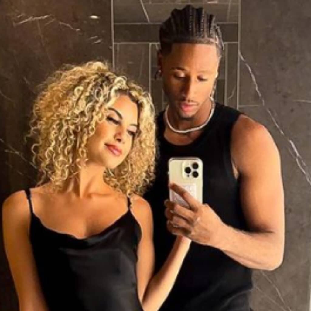 Zoé et Alexis (Secret Story) : le couple au bord de la rupture ?