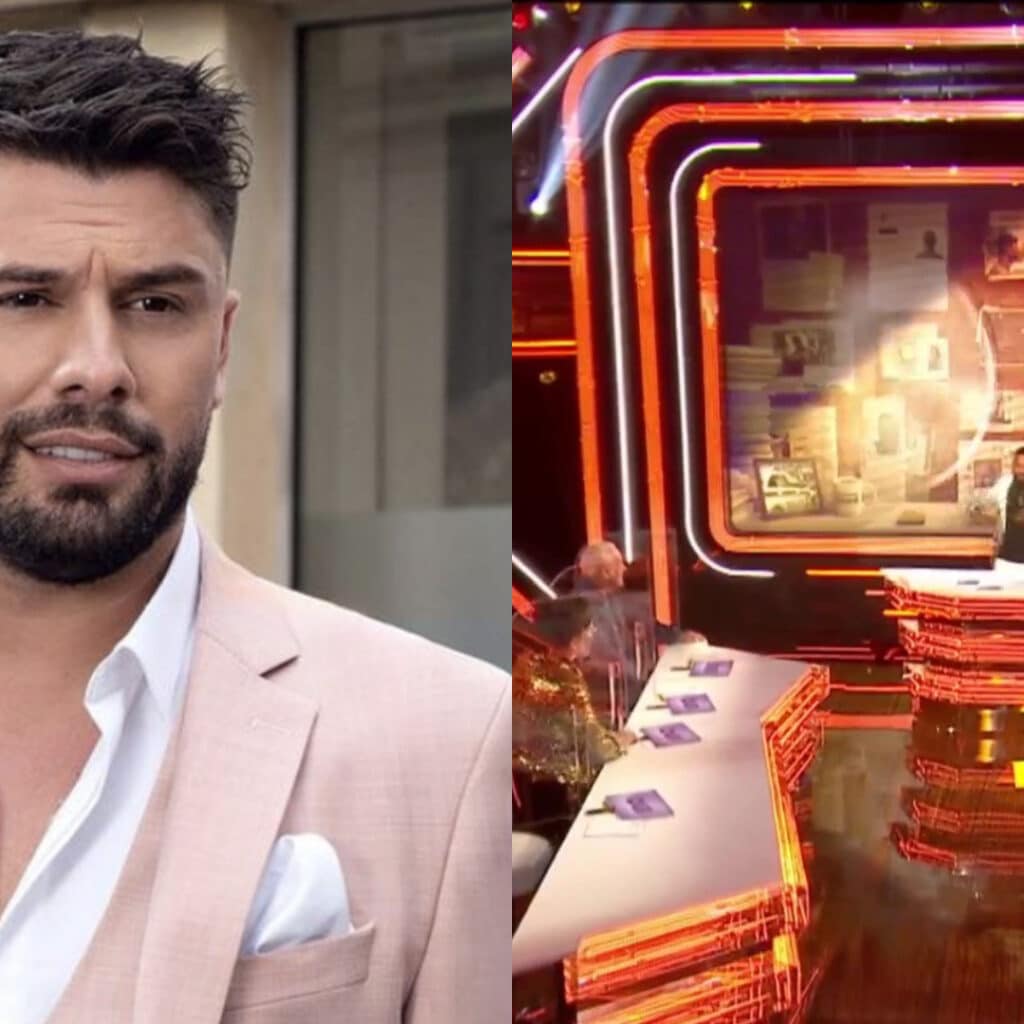 Kevin Guedj : en couple avec une chroniqueuse de TPMP ?