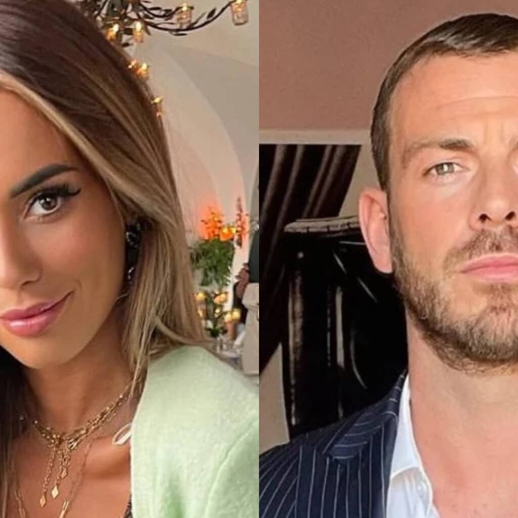 Hilona Gos : Julien Bert porte plainte contre elle, elle le tacle fort
