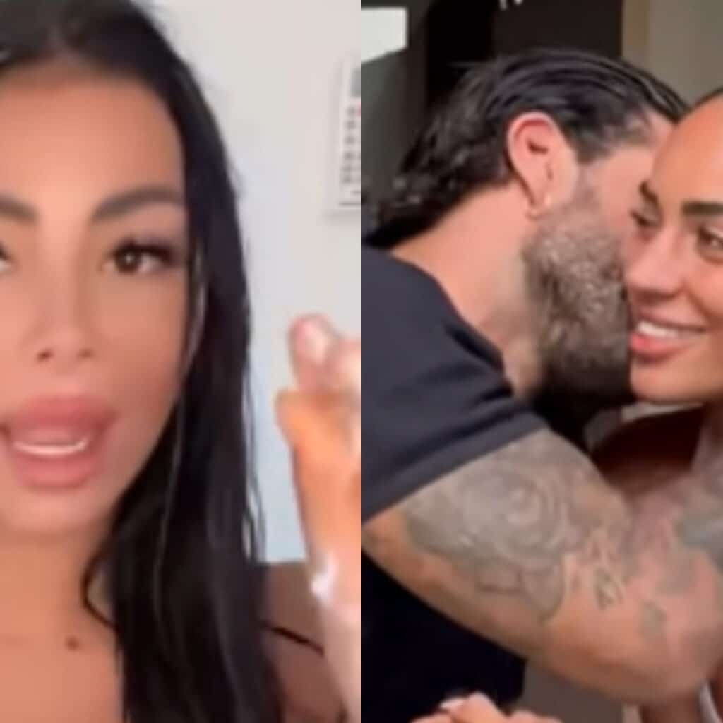 Maeva Ghennam : en conflit avec Marwa, elle tacle son couple avec Vincent Queijo