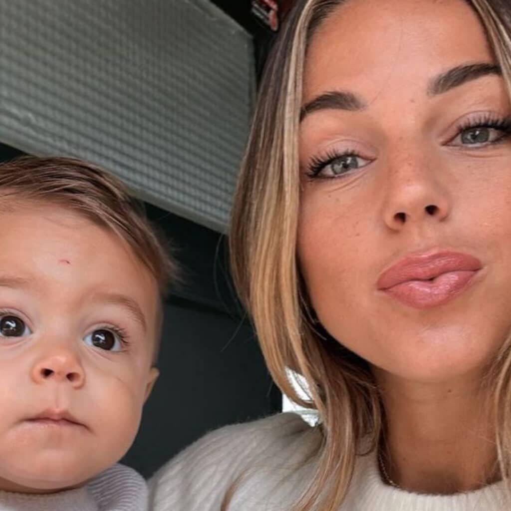 Maddy Burciaga : elle montre la nouvelle chambre de son fils, quelque chose dérange les internautes