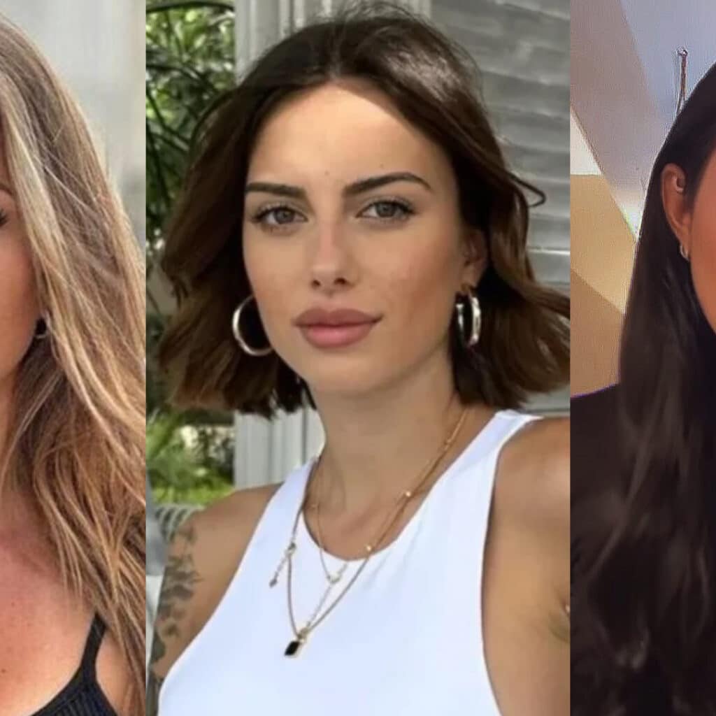 Maddy Burciaga : Giuseppa et Fidji boycottées de son mariage, on sait pourquoi