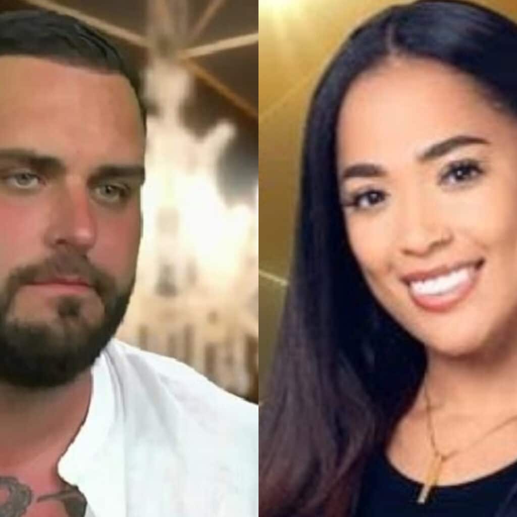 Nikola Lozina en couple : Sephora s'exprime sur son rapprochement avec le candidat dans Les Cinquante