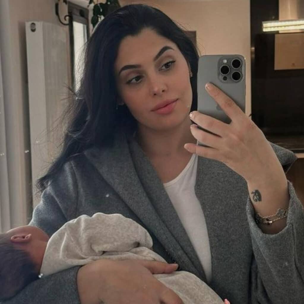 Coralie Porrovecchio : accusée du pire sur sa fille ?