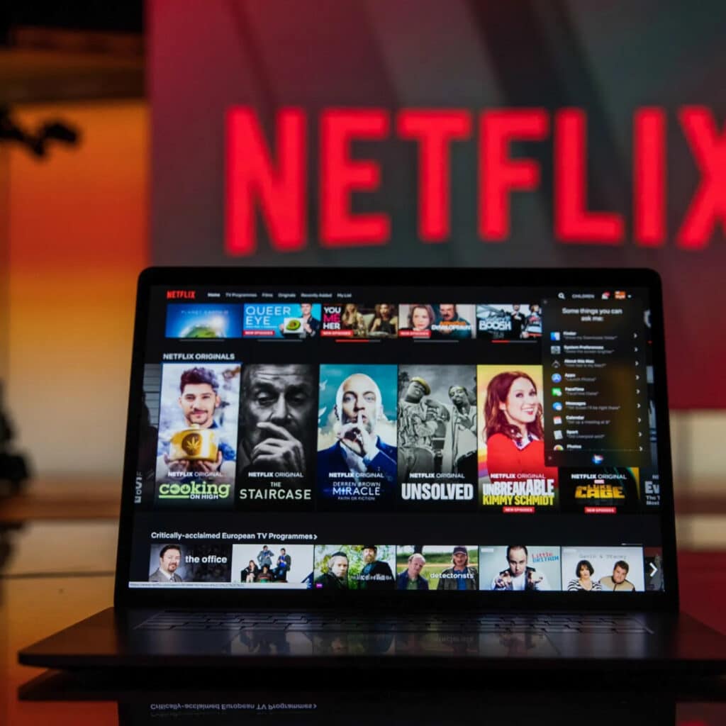 Netflix : une nouvelle offre peu onéreuse et sans publicités pour le partage de comptes