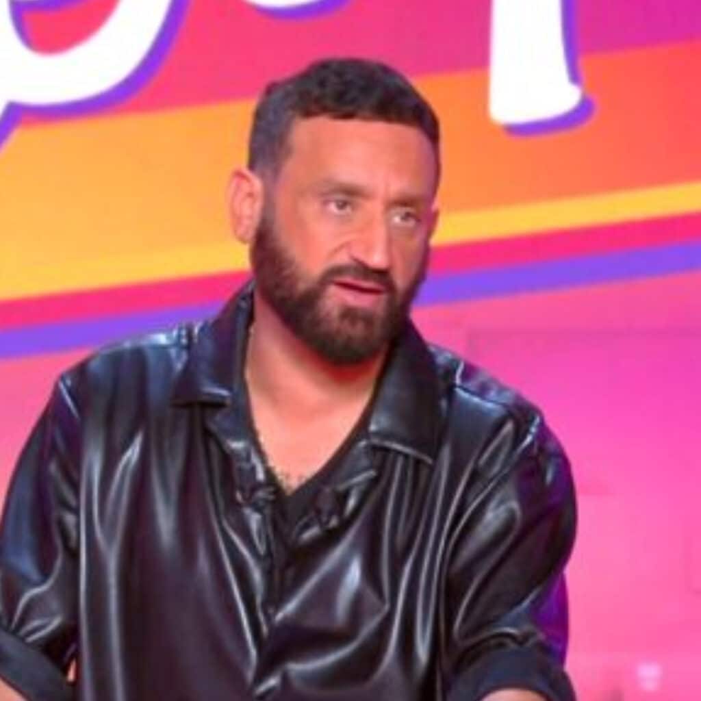 Cyril Hanouna (TPMP) : il dénonce la richesse de l’un de ses chroniqueurs