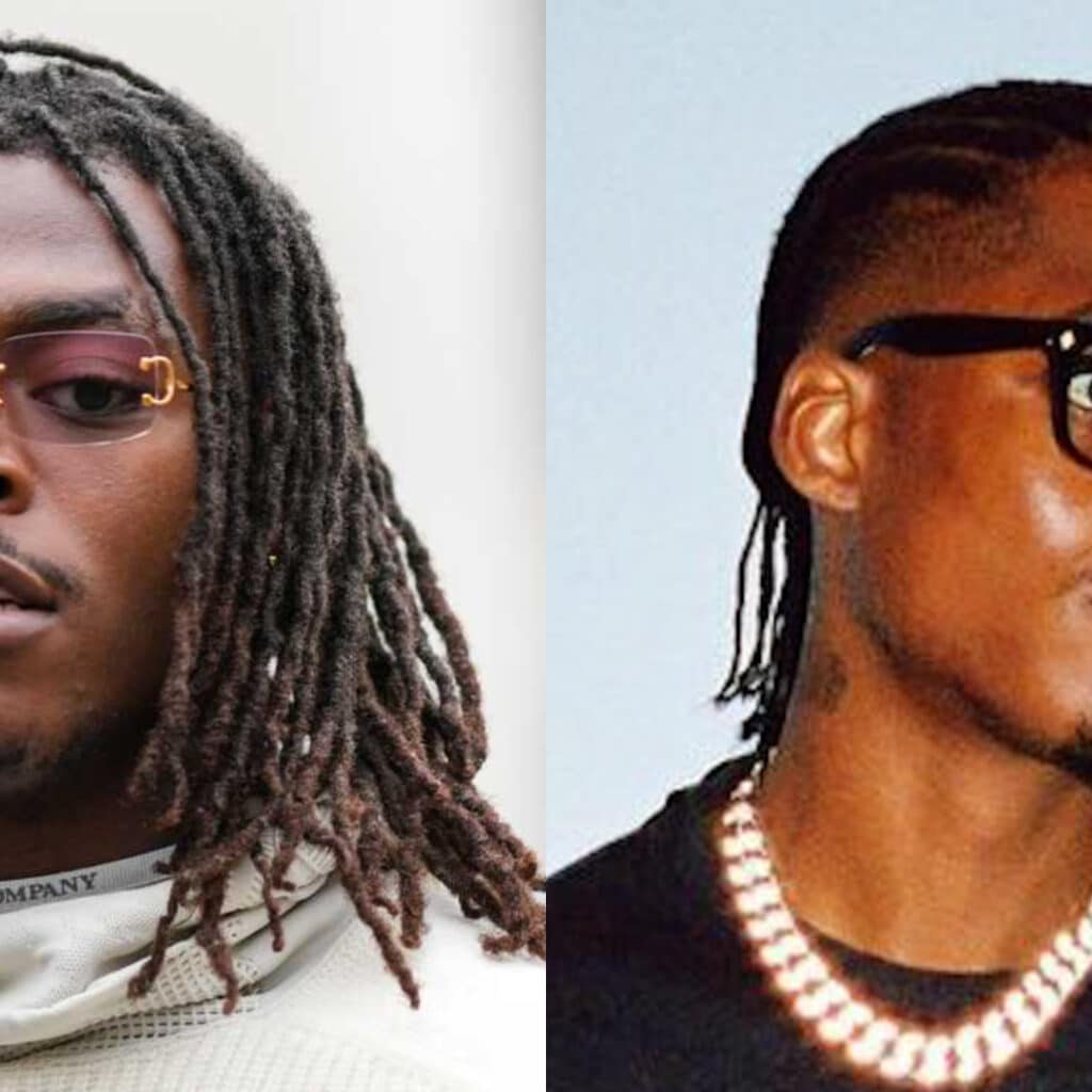 Koba LaD : le père de William, victime de l'accident impliquant l'artiste, se livre sur le rappeur