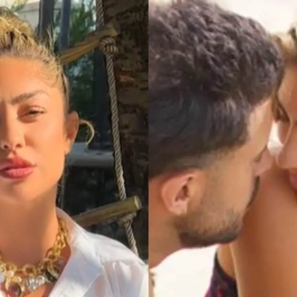 Cynthia (La Villa 9) : séparée de Gabriel, elle s'en prend méchamment à lui