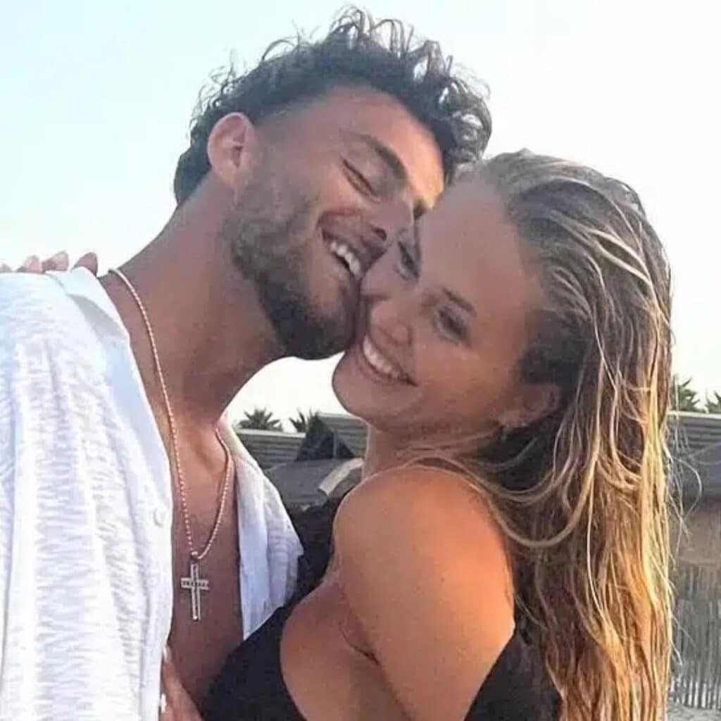 Cassandra Jullia : en couple avec Simon Castaldi et prête à avoir un enfant ?