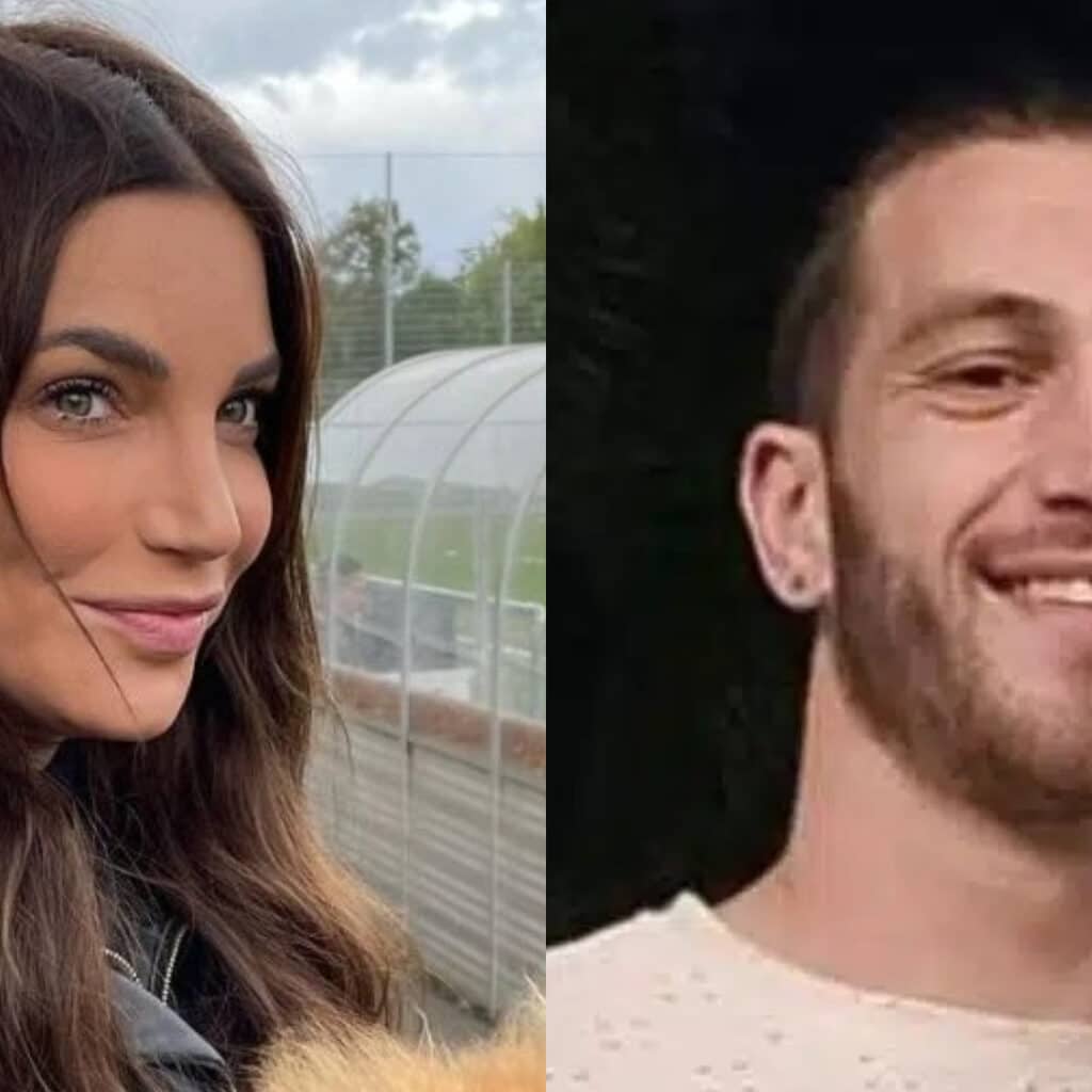 Nadège Lacroix : en conflit avec Emanuel, on en sait plus sur la plainte qu'elle a déposé