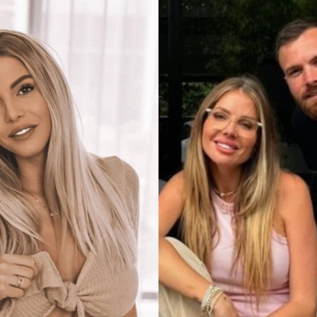 Jessica Thivenin : son frère lui rend visite à Dubaï, son attitude ne passe pas