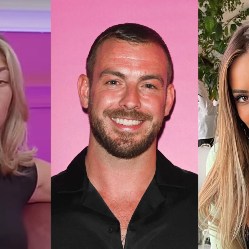 Cynthia (La Villa) : elle tacle son ex Julien Bert et s'exprime sur sa relation avec Hilona