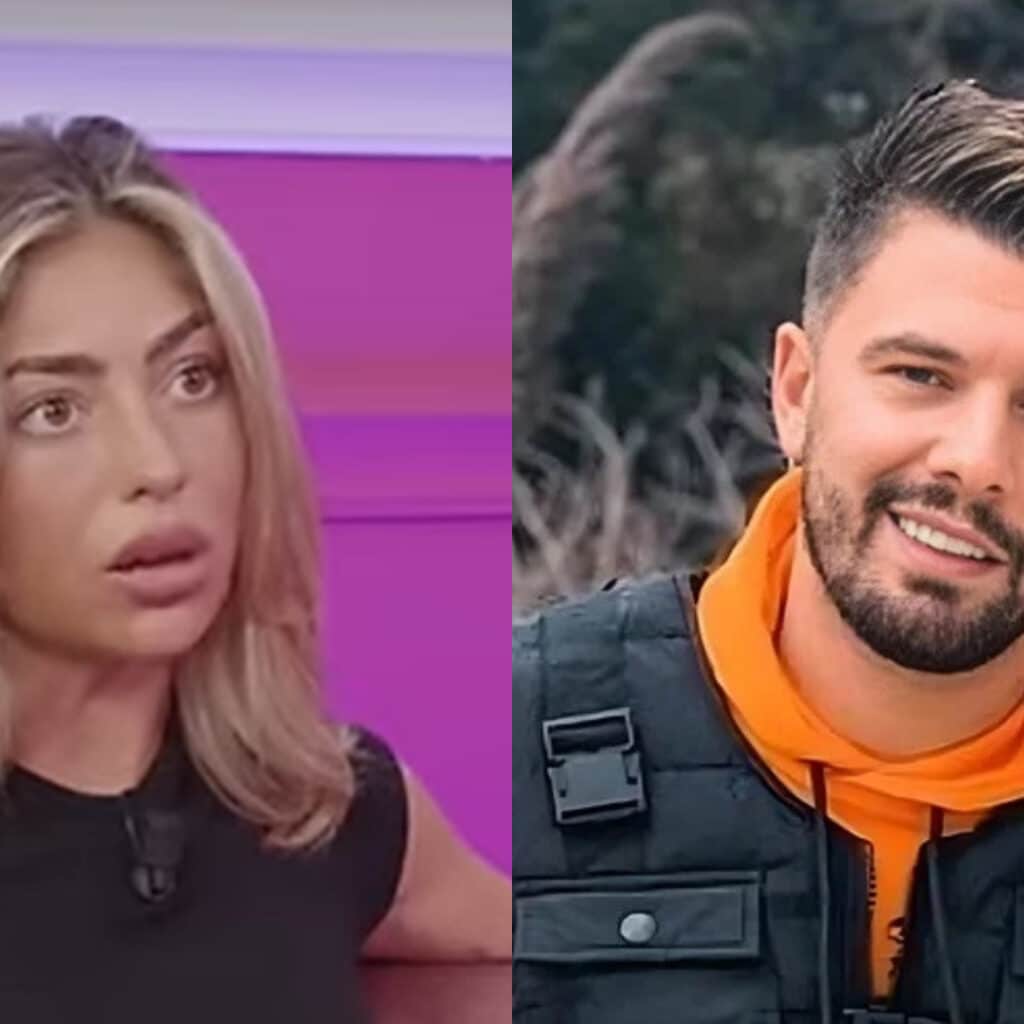 Cynthia (La Villa 9) : elle évoque le manque d'hygiène de Kevin Guedj