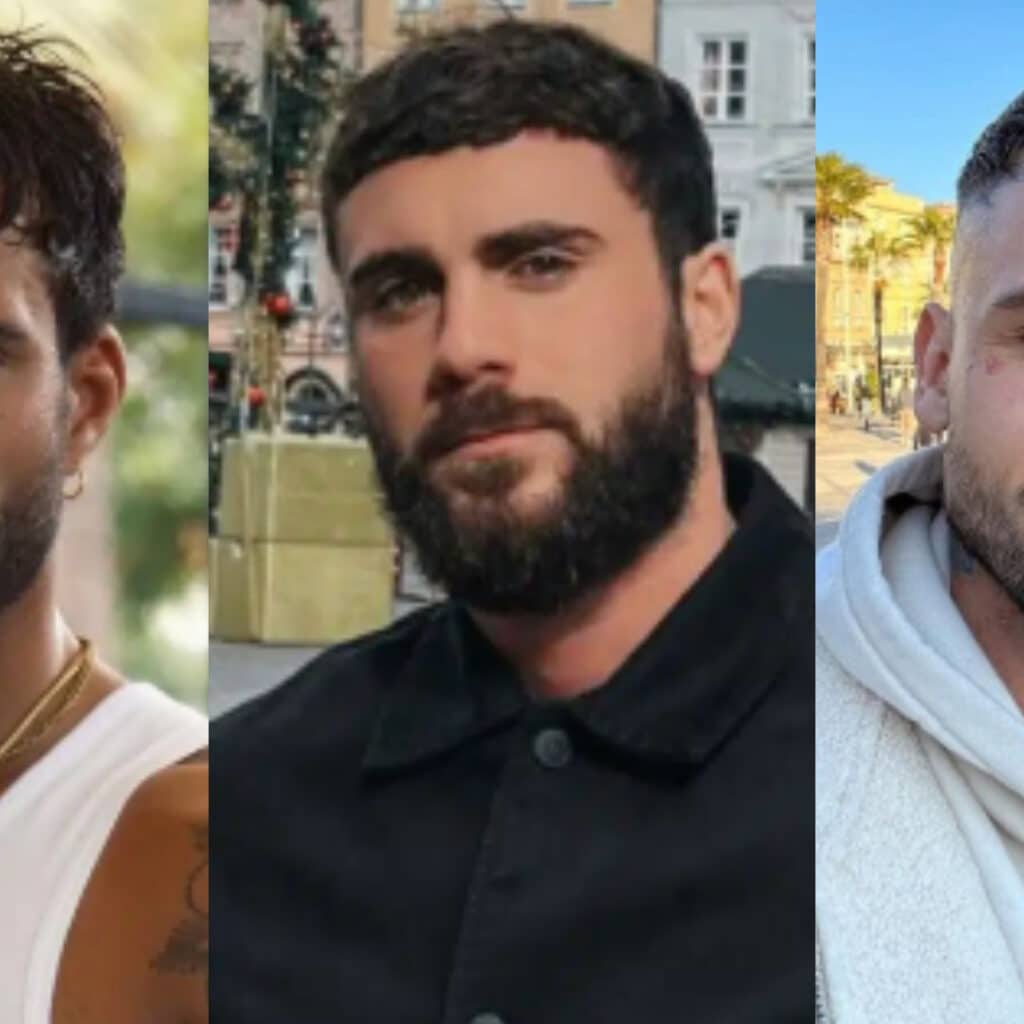Vincent Queijo : après son clash avec Illan, il se fait terminer par Bastos