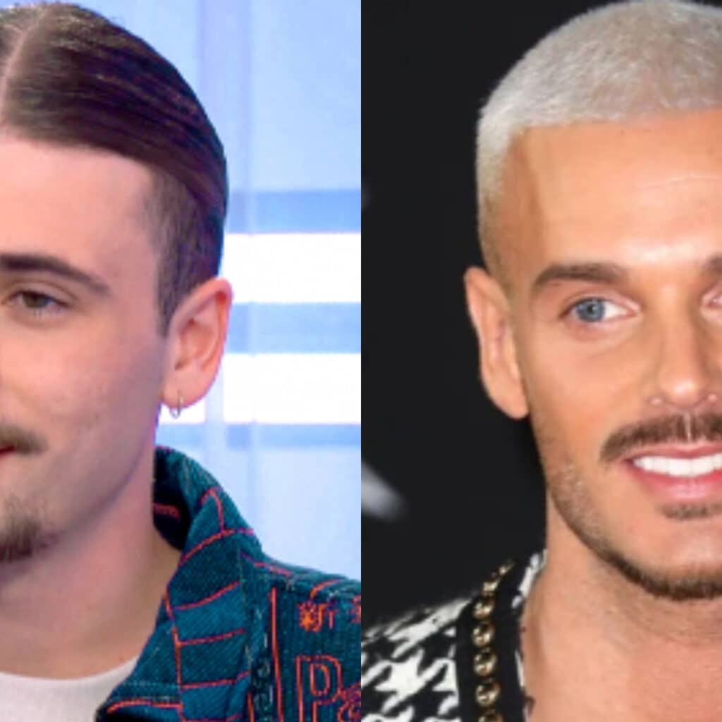 Pierre Garnier (Star Academy) : un duo avec Matt Pokora en préparation ?