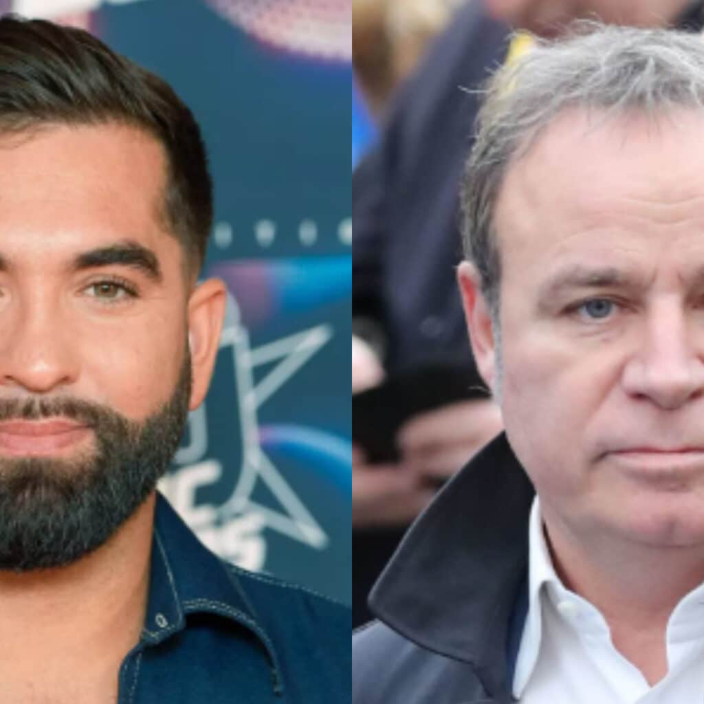 Kendji Girac : bientôt papa pour la deuxième fois ? Fabien Lecœuvre fait une gaffe
