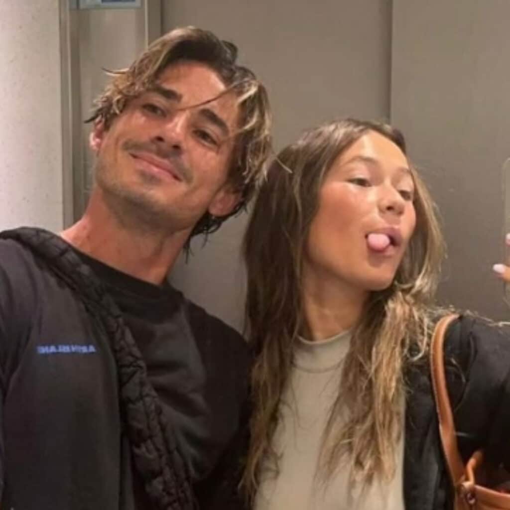Perrine et Maxence (Secret Story) : toujours en couple après l'émission ?