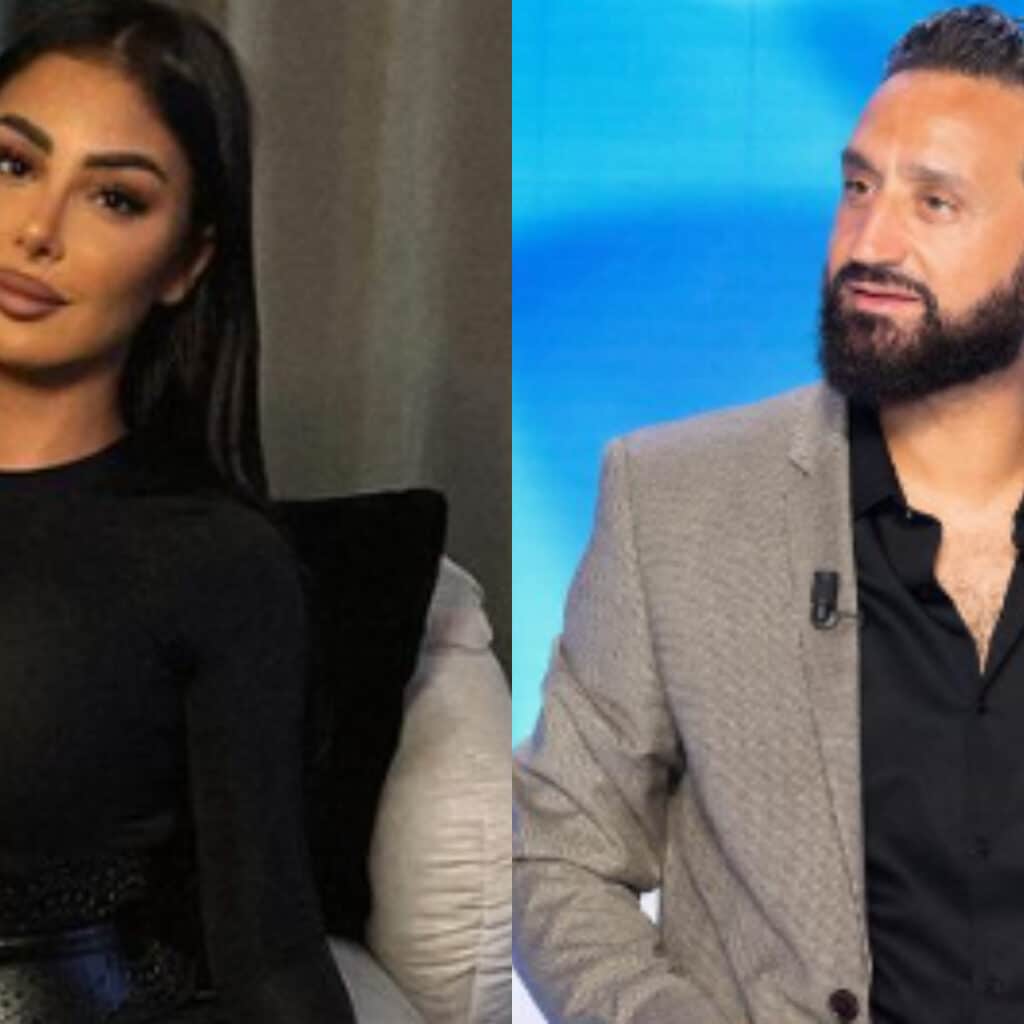 Maeva Ghennam : furieuse contre TPMP, elle veut porter plainte